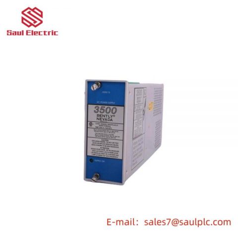 Bently Nevada 21000-28-10-00-217-04-02 Housing Assemblies: Advanced Industrial Control Solutions