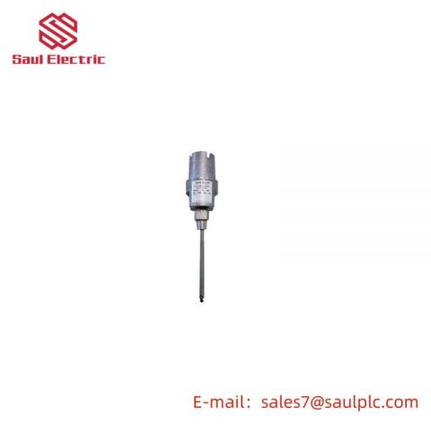 Bently Nevada 24721-01 Proximity Probe: Advanced Sensor Technology for Industrial Automation