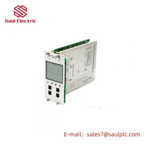 Bently Nevada 3300/30 SIX CHANNEL TEMPERATURE MONITOR