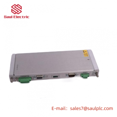 Bently Nevada 3300 Series PLC Module, Industrial Automation Control