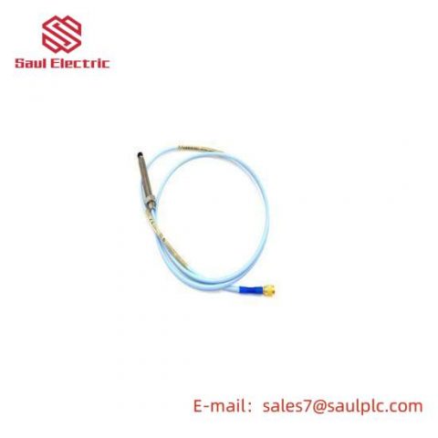Bentley Nevada 330101-00-24-10-02-05 Proximity Probe - Precision Measurement for Industrial Automation