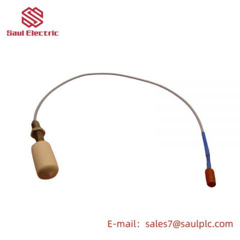 BENTLY NEVADA 330101-00-32-05-02-00 Proximity Probes: Precision Sensing for Industrial Control