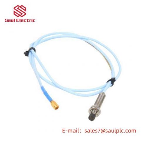 Bently Nevada 330101-00-38-90-02-00: 3300 XL 8 mm Proximity Probe