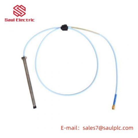 Bently Nevada 330101-15-40-10-02-00 Proximity Transducer System