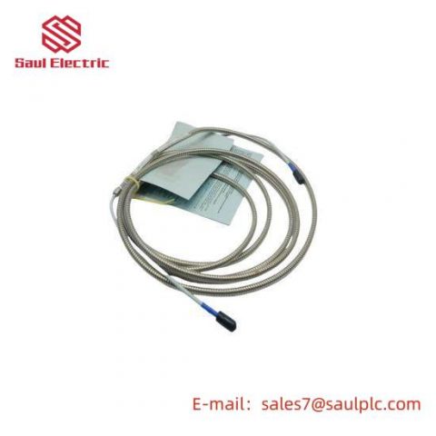 BENTLY NEVADA 330102-20-96-10-02-05, 3300 XL 8mm Proximity Probe