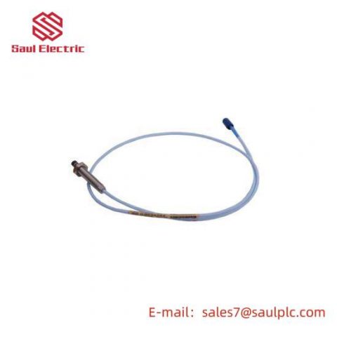 BENTLY NEVADA 300103-00-12-10-02-00: Industrial Control Module