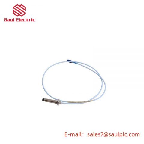 Bently Nevada 330103-00-10-10-02-05 3300 XL 8mm Proximity Probes - Advanced Sensing Solutions