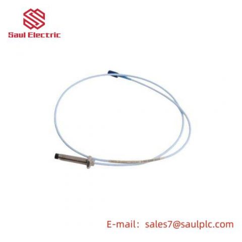 Bently Nevada 330103-00-12-10-02-CN | 3300 XL 8mm Proximity Transducer System