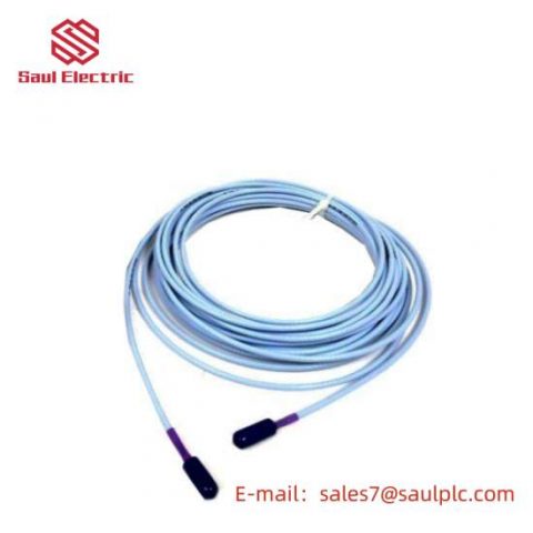 Bently Nevada 330103-01-06-05-02-00 Extension Cable for Industrial Control Systems