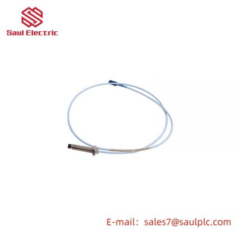 BENTLY NEVADA 330103-01-07-05-02-00 Proximity Probes - 3300 XL 8 mm Module