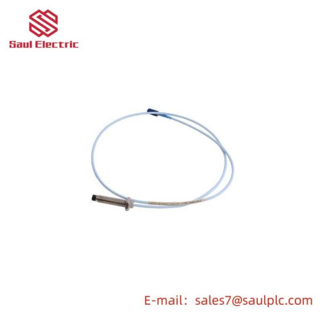 BENTLY NEVADA 330103-01-07-05-02-00 Proximity Probes - 3300 XL 8 mm Module