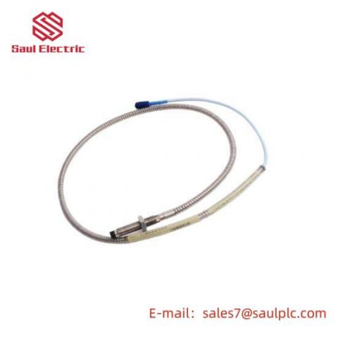 Bently Nevada 136188-02: Industrial Communication Module Backplane