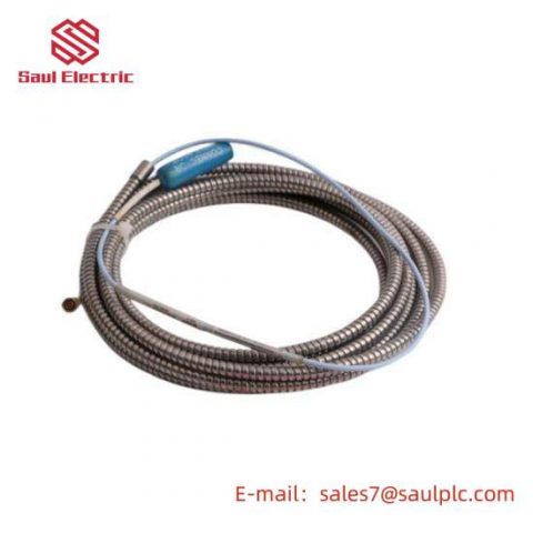 Bently Nevada 990-04-70-02-00: Industrial Automation Solutions for Precision Control