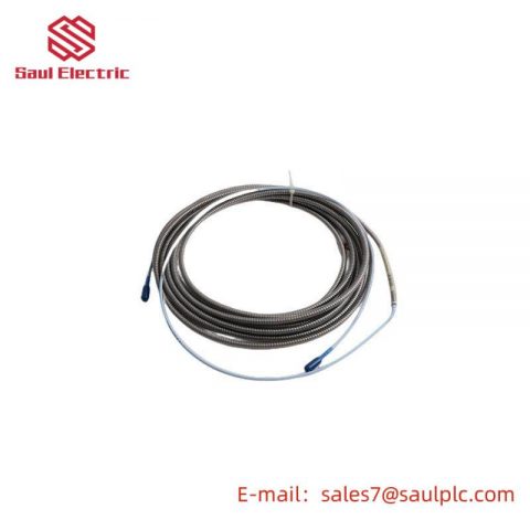 Bently Nevada 330130-085-01-00 Cable: High-Performance Connection Solution