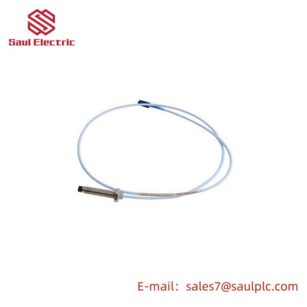 BENTLY NEVADA 330172-00-40-05-02-05 Proximity Probe - Precision Measurement for Industrial Control