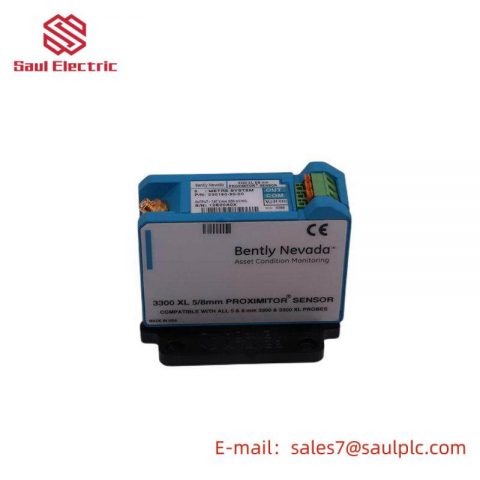 Bently Nevada 330180-90-CN Proximity Sensor