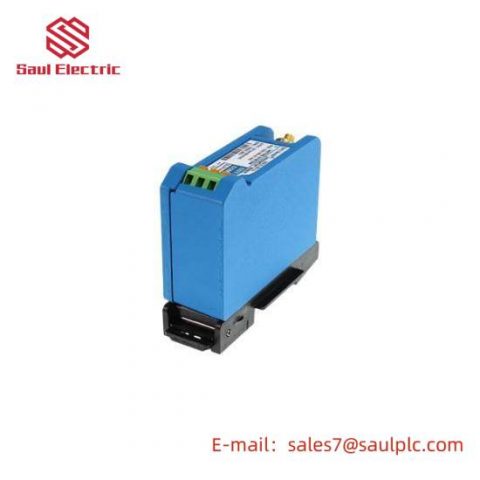 Bently Nevada 330180-X1-05 MOD:143416-42 Proximity Sensor