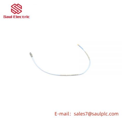 BENTLY NEVADA 330195-02-12-05-05: 8mm RVS MT 3/8-24 Probes, Precise Control Solutions for Industry