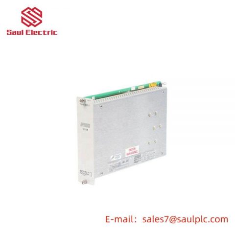 Bently Nevada 330854-040-24-05 Extension Cable, High Performance Control System Accessory