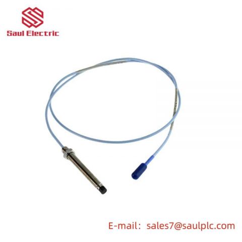 BENTLY NEVADA 330905-00-13-05-02-00 Proximity Sensor: Precision Detection for Industrial Control