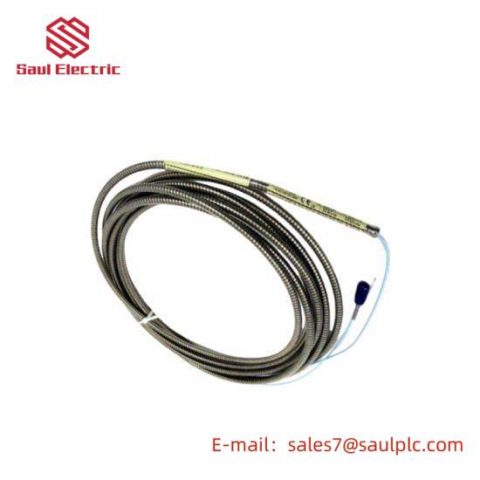 Bently Nevada 330930-065-01-00: Standard Extension Cable for Industrial Control Systems