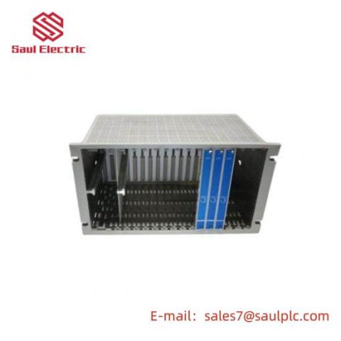 Bently Nevada 3500/05-01-01-01-00-01 Industrial Control System