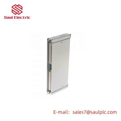 Bently Nevada 3500/42-01-CN Proximitor Seismic Monitor - Precision Control for Industrial Applications