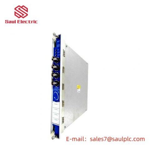 Bently Nevada 3500/45-01-00 Position Monitor: Precision Control for Industrial Automation