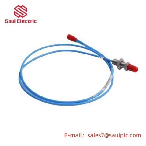 Bently Nevada TM10180-07-00-05-05-02 Proximity Probe - Advanced Sensor Technology for DCS Systems
