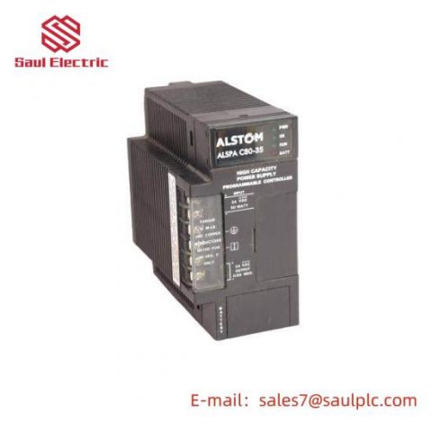 GE CE693PWR331B - High Performance Industrial Power Supply