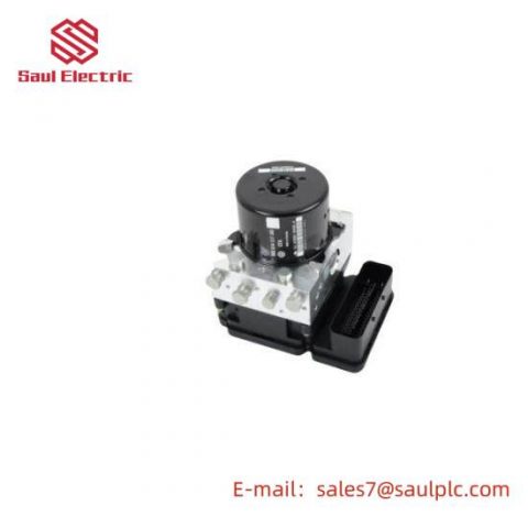 Chevrolet Sonic UR7BH ABS Pump Control Module