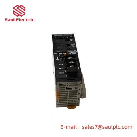 FANUC CJ1W-CLK21-V1 Controller Link Unit, High-Performance Connection Module