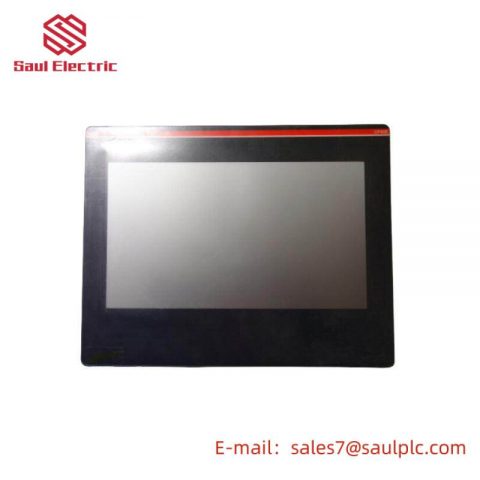 ABB CP408 A2 1SAP500408R0001 - Industrial Grade Touchscreen