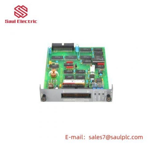 CTC ATM-4505-0 Industrial Control Module