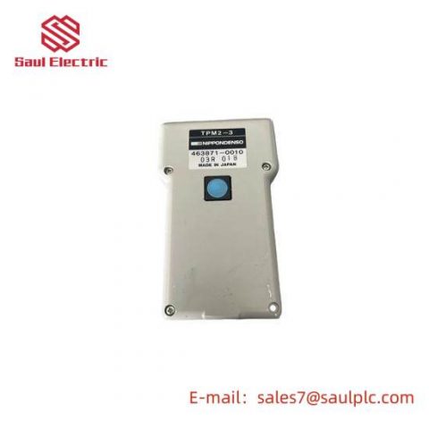 DENSO TPM2-3 Controller: Advanced Industrial Automation Solutions