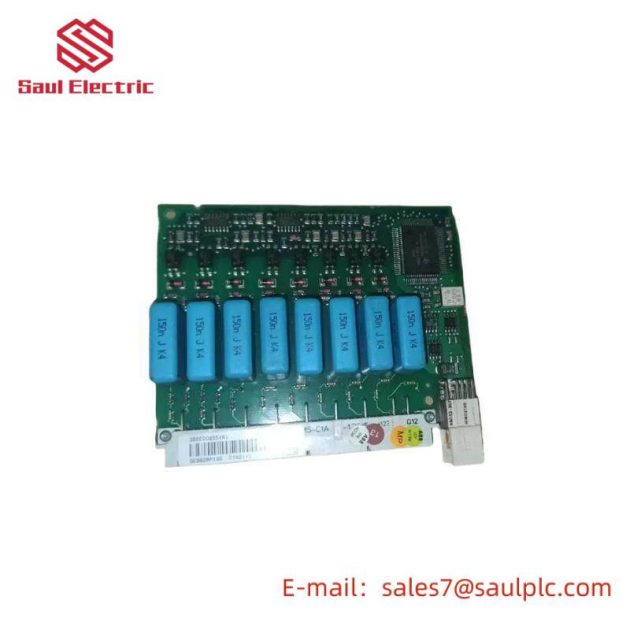ABB PHARPS32000000 F8-G2B3B6 - High Efficiency Power Supply Module