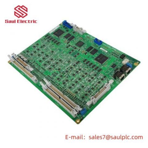 DIGIT 3402087500: Precision Control Module for Industrial Automation