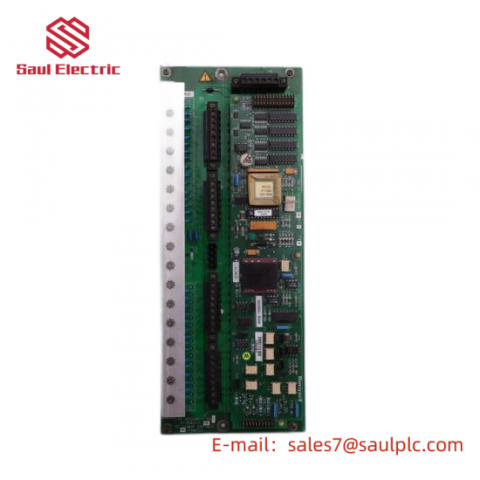 Indramat DKC11.3-040-7-FW: Advanced Motion Control System