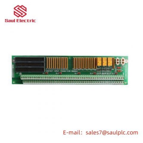DS200DTBAG1A - GE General Electric Mark VI Circuit Board, Designed for Industrial Control Systems