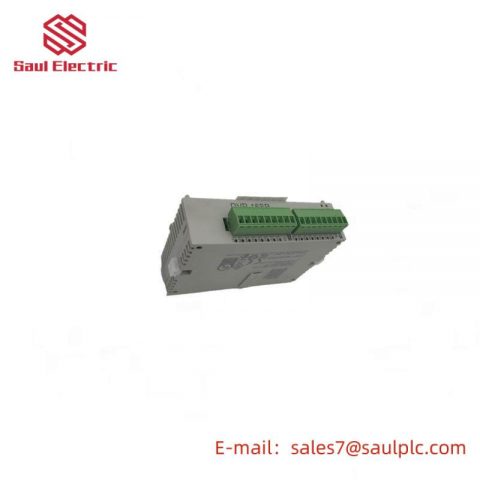 Delta DVP16SP11R PLC Input/Output Module