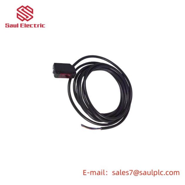 OMRON E3Z-R61 Photoelectric Sensor, Precision Measurement & Reliable Control