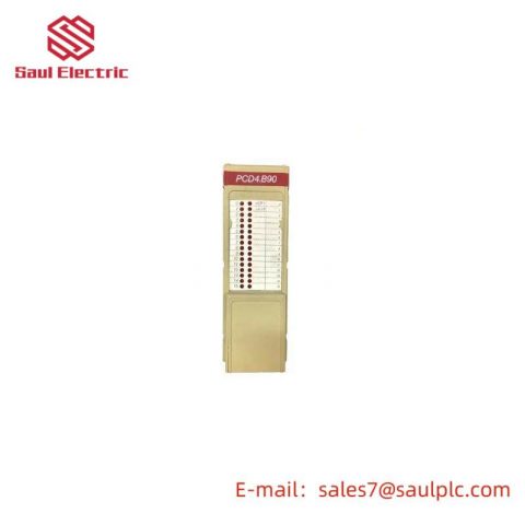 EASON 900, Industrial Control Module