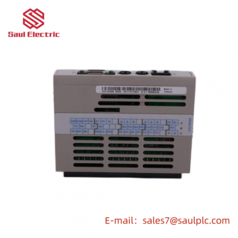 EMERSON 5X00502G01 - High-Performance Module for Industrial Automation