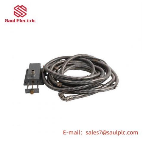 EMERSON EPRO K20315/03-S Eddy Current Sensor - Precise Motion Control for Industrial Applications