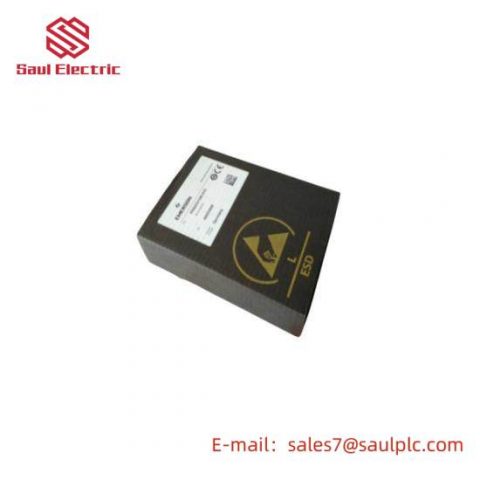 EMERSON EPRO PR9268/303-100 Current Sensor for Industrial Control