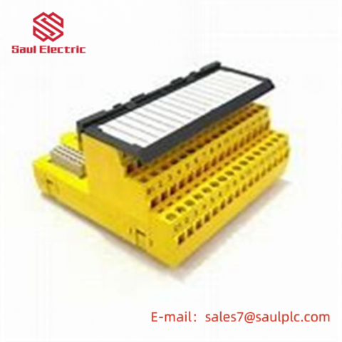 Emerson KJ2201X1-BA1 | High-Performance Logic Solver Module for Industrial Control Systems