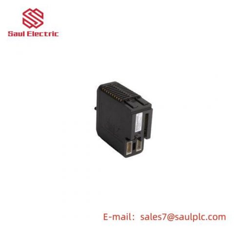 EMERSON DeltaV KJ3002X1-BA1 Analog Input Module, High Precision HART Communication