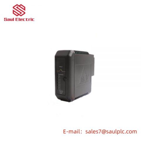 EMERSON KJ3222X1-BA1 Module for DeltaV System, 12P2532X162, VE4003S2B2