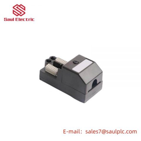 Emerson KJ4001X1-CK1, I/O Terminal Block, Precision Control Module