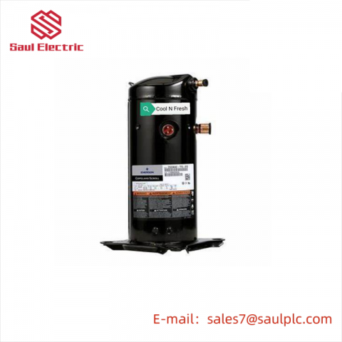 EMERSON SE4304T01 - High-Performance Industrial Control Module